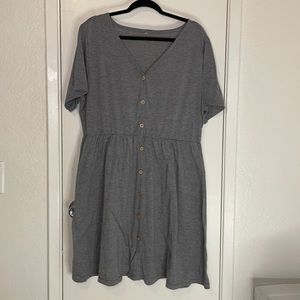 T-Shirt Dress